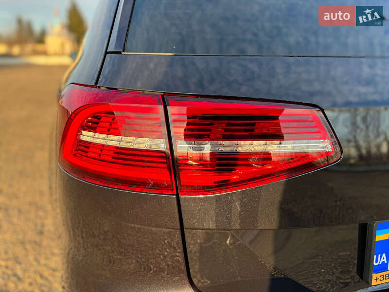 Универсал Volkswagen Passat 2016 в Коломые фото 19 Универсал Volkswagen Passat 2016 в Коломые