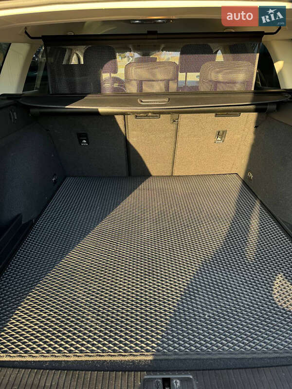 Универсал Volkswagen Passat 2016 в Коломые фото 25 Универсал Volkswagen Passat 2016 в Коломые