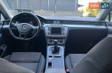 Volkswagen Passat 2015 Volkswagen Passat 2015