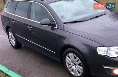 Volkswagen Passat 2010 Volkswagen Passat 2010