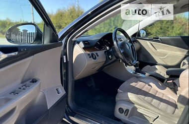 Универсал Volkswagen Passat 2006 в 