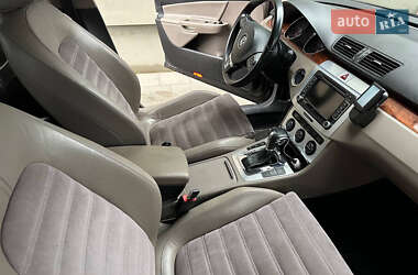 Універсал Volkswagen Passat 2009 в 