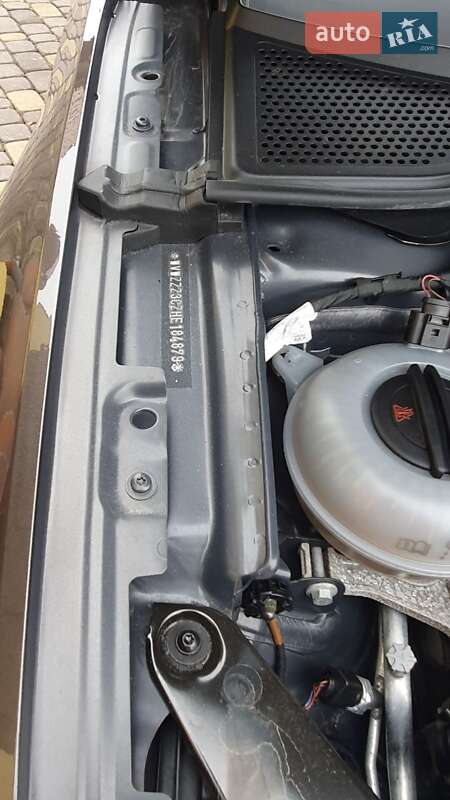 Универсал Volkswagen Passat 2017 в Самборе фото 40 Универсал Volkswagen Passat 2017 в Самборе