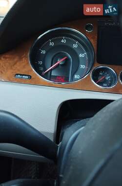 Универсал Volkswagen Passat 2006 в Коломые