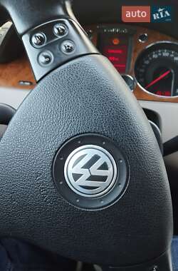 Универсал Volkswagen Passat 2006 в Коломые