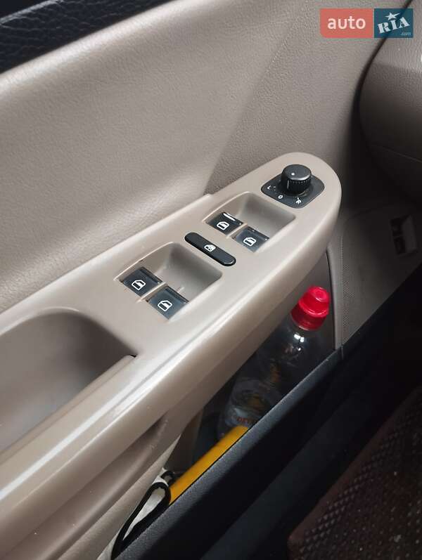 Универсал Volkswagen Passat 2006 в Коломые фото 4 Универсал Volkswagen Passat 2006 в Коломые