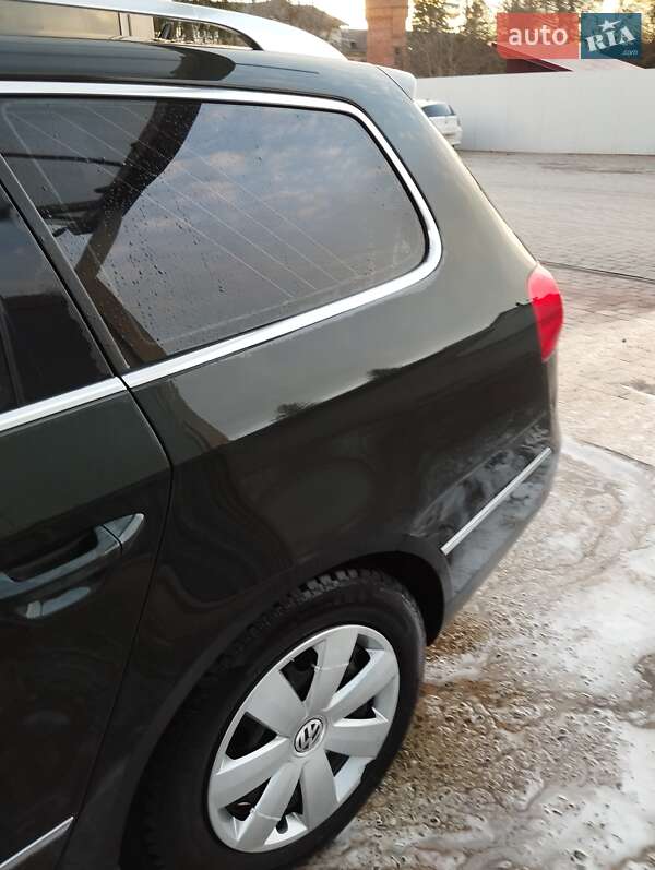 Универсал Volkswagen Passat 2006 в Коломые фото 17 Универсал Volkswagen Passat 2006 в Коломые