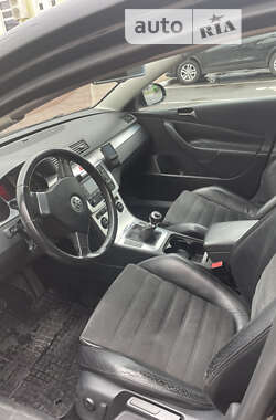 Седан Volkswagen Passat 2006 в 