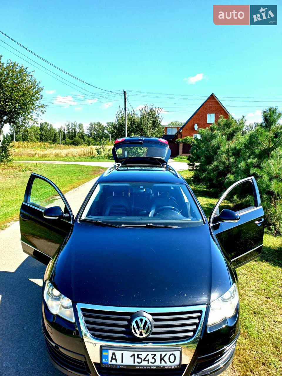 2010 Volkswagen Passat - мініатюра 9