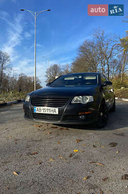 Volkswagen Passat 2010 Volkswagen Passat 2010