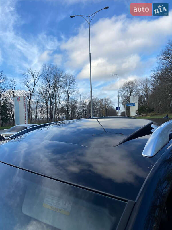 Універсал Volkswagen Passat 2010 в Калинівці