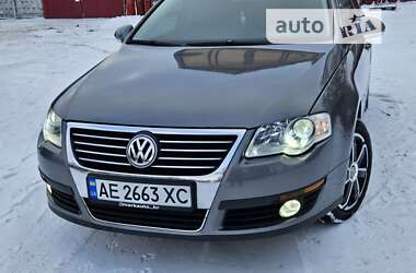 Універсал Volkswagen Passat 2006 в Кривому Розі