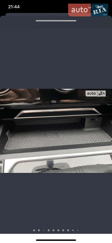 Універсал Volkswagen Passat 2017 в Кропивницькому