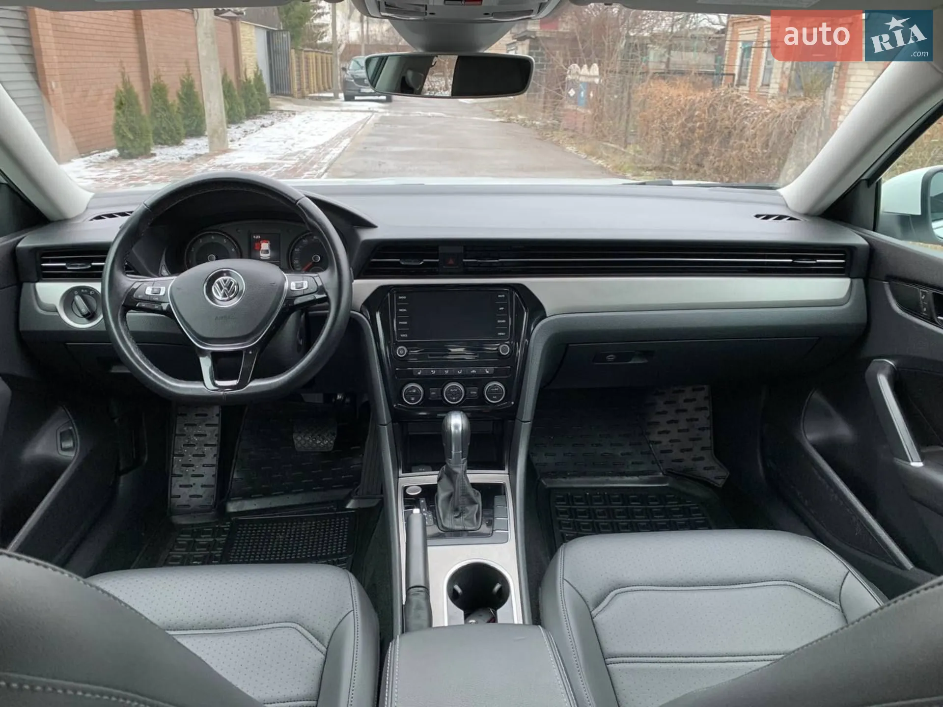 2020 Volkswagen Passat - мініатюра 7