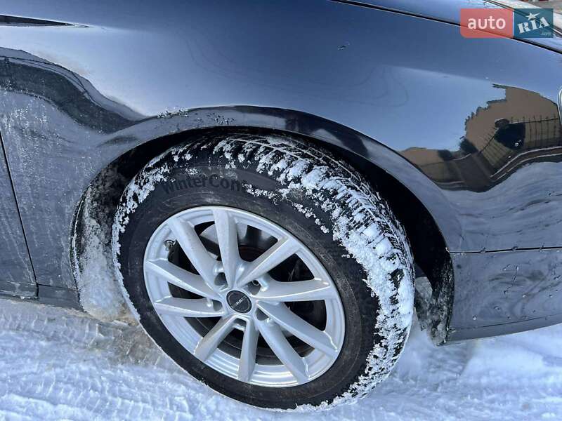 Универсал Volkswagen Passat 2006 в Городенке