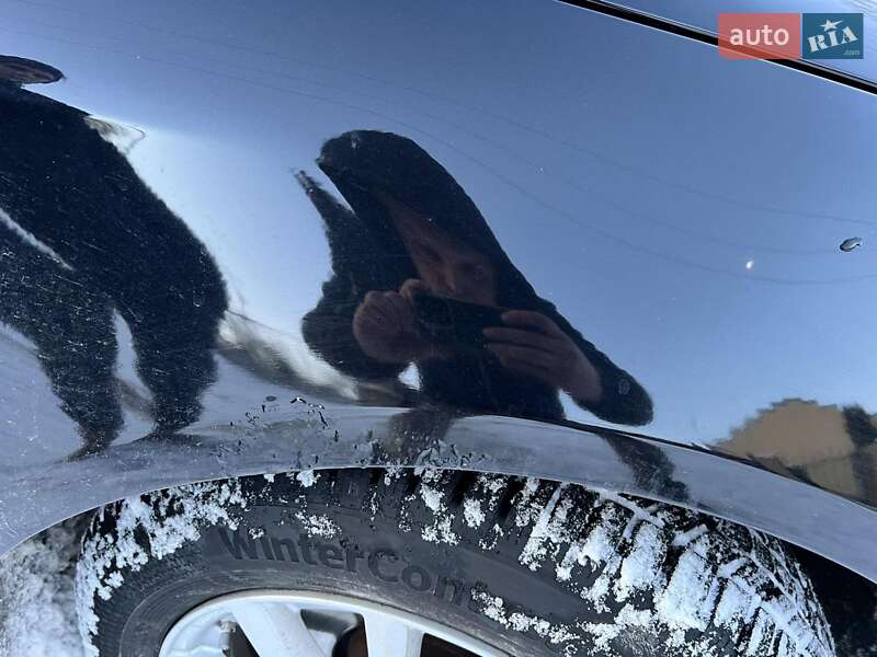 Универсал Volkswagen Passat 2006 в Городенке