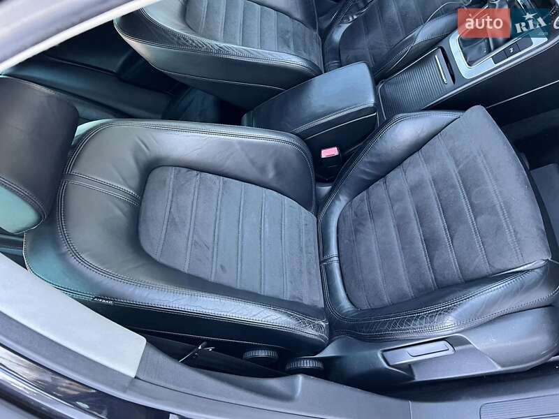 Универсал Volkswagen Passat 2006 в Городенке