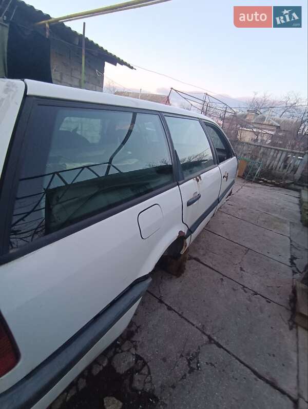 Универсал Volkswagen Passat 1995 в Доброславе фото 5 Универсал Volkswagen Passat 1995 в Доброславе
