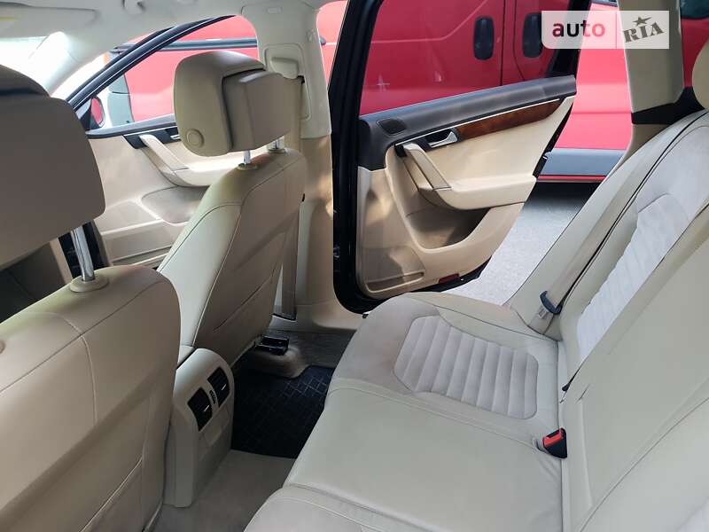 Универсал Volkswagen Passat 2013 в Тернополе