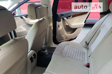 Універсал Volkswagen Passat 2013 в  фото 8 Універсал Volkswagen Passat 2013 в