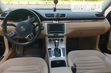 Volkswagen Passat 2013 Volkswagen Passat 2013