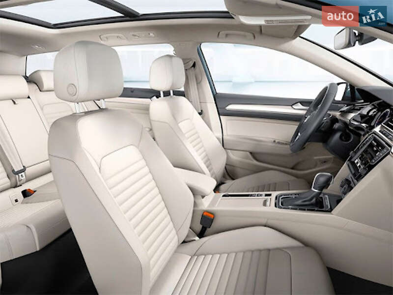 Седан Volkswagen Passat 2013 в Виннице фото 2 Седан Volkswagen Passat 2013 в Виннице