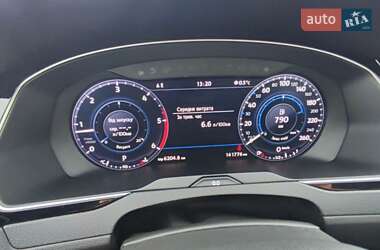 Седан Volkswagen Passat 2017 в Киеве
