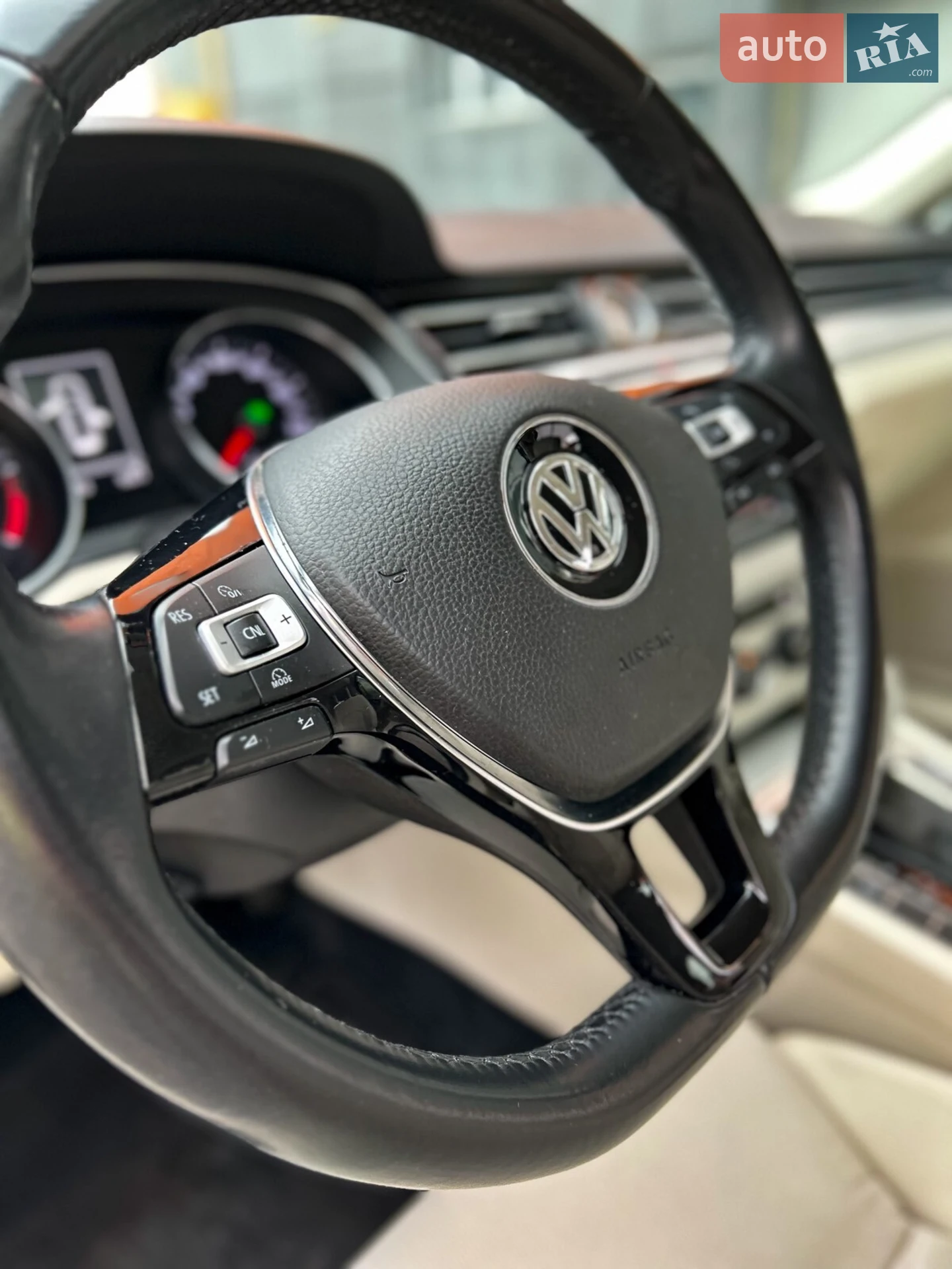 2015 Volkswagen Passat - мініатюра 12
