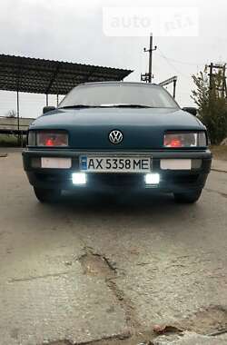 Універсал Volkswagen Passat 1991 в Харкові