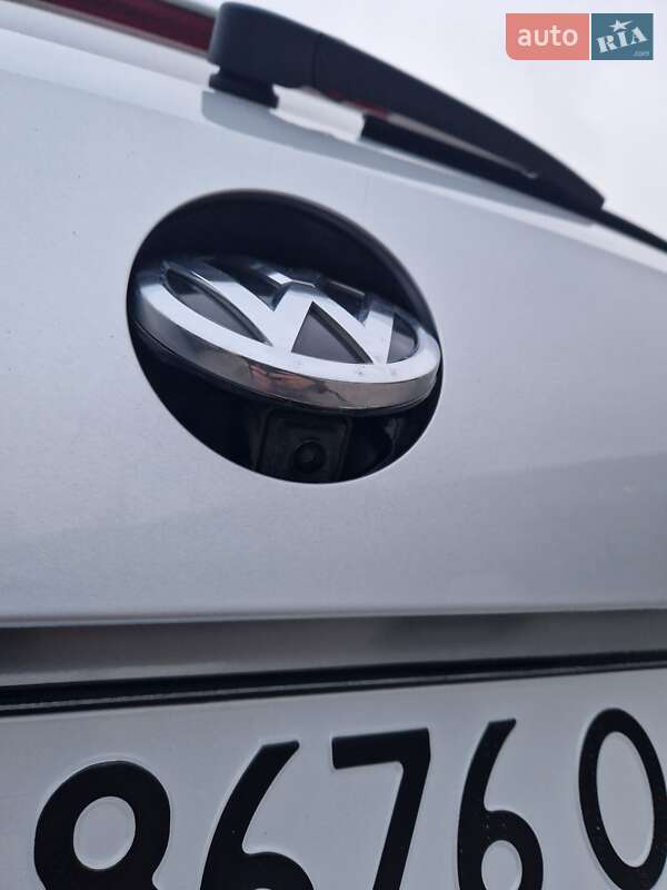 Универсал Volkswagen Passat 2018 в Южноукраинске