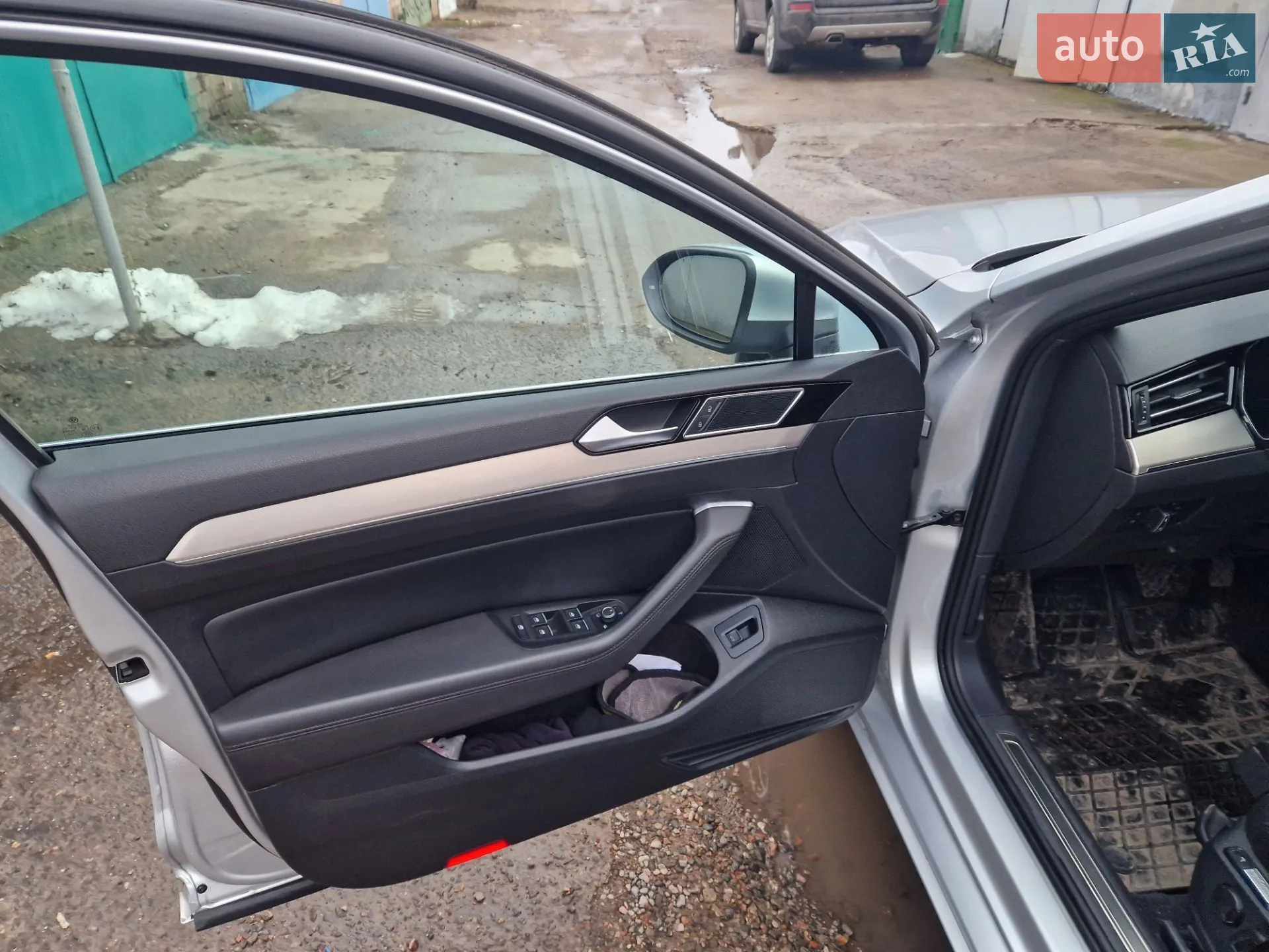 Volkswagen Passat 2018 VIN WVWZZZ3CZJE234570 фото оголошення 33 з 61