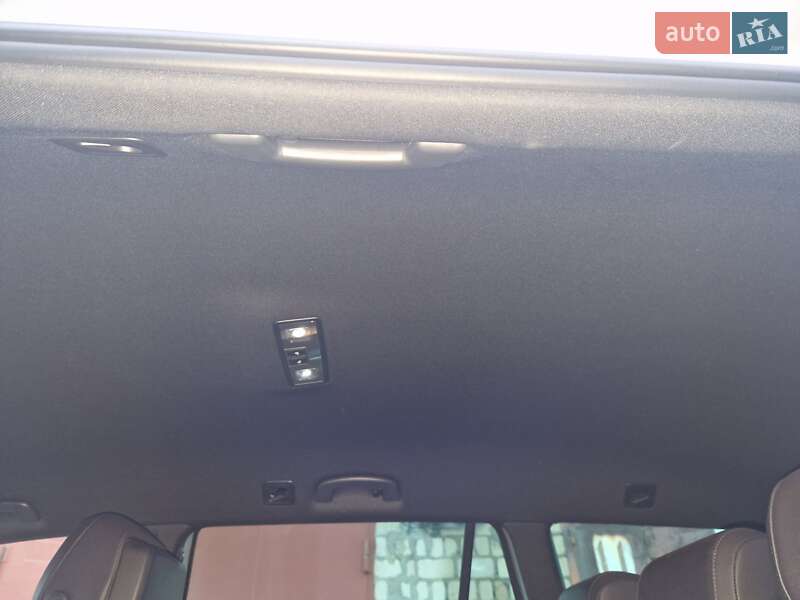 Универсал Volkswagen Passat 2018 в Южноукраинске