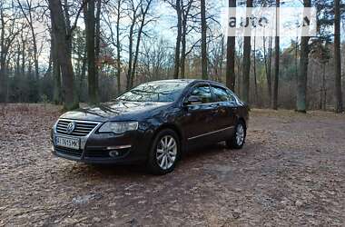 Седан Volkswagen Passat 2006 в Фастові