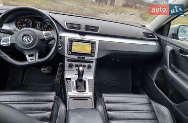 Универсал Volkswagen Passat 2012 в 