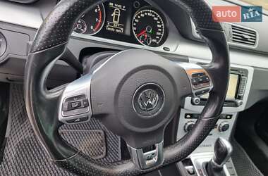 Универсал Volkswagen Passat 2012 в 