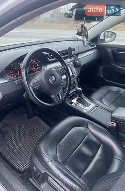 Универсал Volkswagen Passat 2011 в Виннице