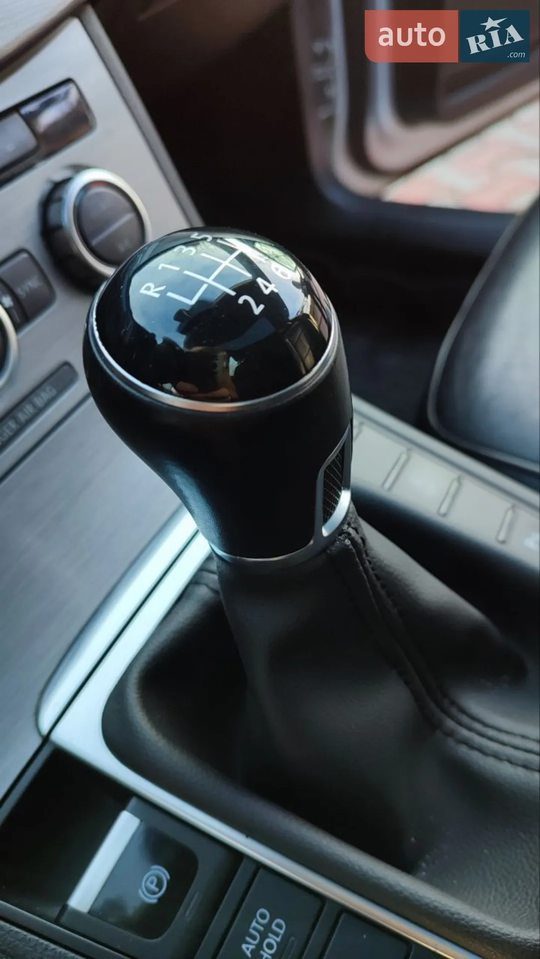 2014 Volkswagen Passat - мініатюра 55