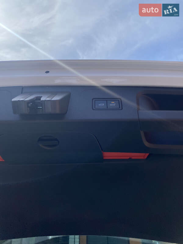 Универсал Volkswagen Passat 2018 в Мукачево фото 23 Универсал Volkswagen Passat 2018 в Мукачево