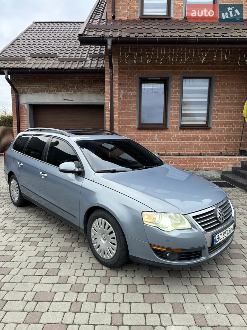 2010 Volkswagen Passat - мініатюра 14