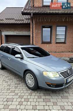 Volkswagen Passat 2009 Volkswagen Passat 2009