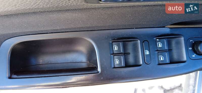 Универсал Volkswagen Passat 2008 в Виннице