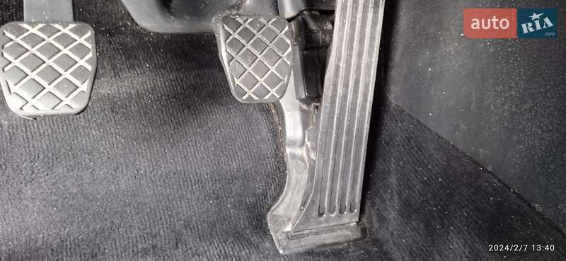 Универсал Volkswagen Passat 2008 в Виннице