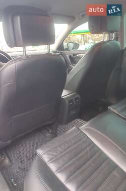 Седан Volkswagen Passat 2011 в Каменец-Подольском