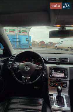 Седан Volkswagen Passat 2011 в Каменец-Подольском