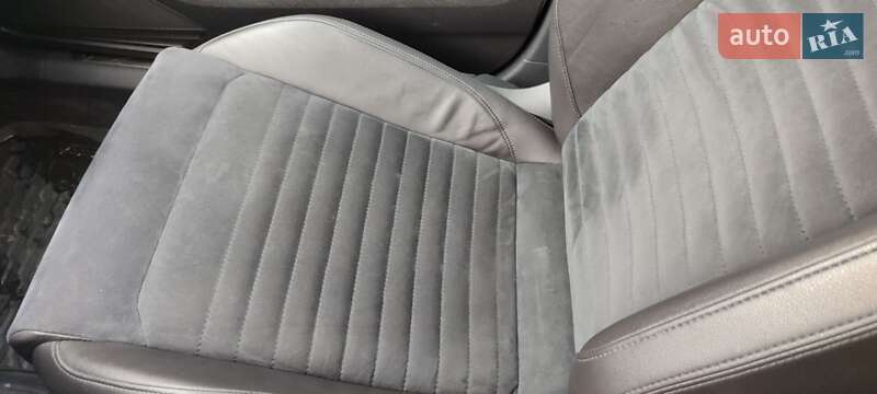 Універсал Volkswagen Passat 2017 в Вінниці