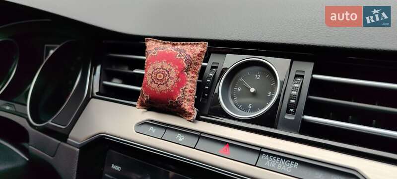 Універсал Volkswagen Passat 2017 в Вінниці