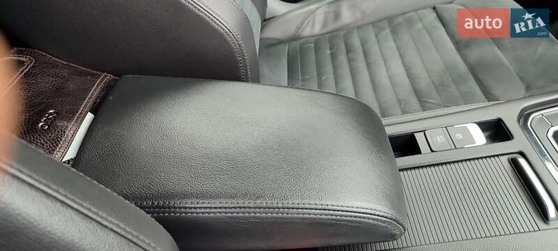 Універсал Volkswagen Passat 2017 в Вінниці