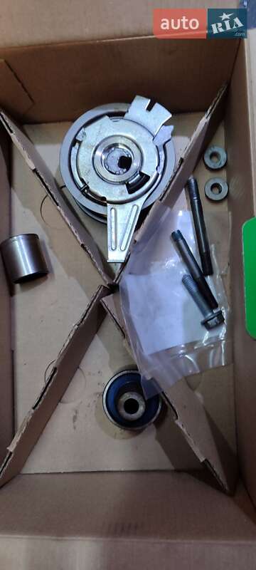 Універсал Volkswagen Passat 2017 в Вінниці