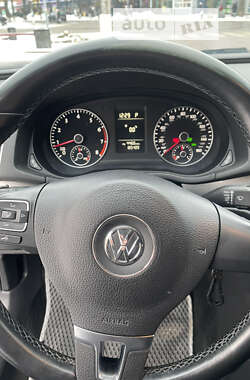 Седан Volkswagen Passat 2015 в Конотопе