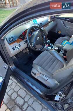 Универсал Volkswagen Passat 2006 в  фото 2 Универсал Volkswagen Passat 2006 в